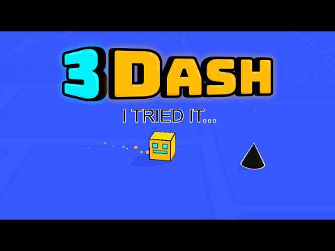 I tried 3Dash...
