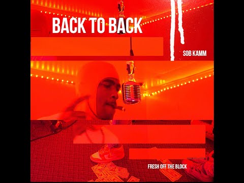 SOB KAMM (BACK TO BACK) - FOTB