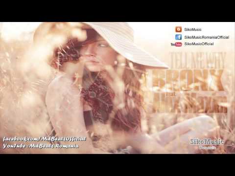 BR0NX ft. Alex Maxim - Tell me Why (prod. MDBeatz)