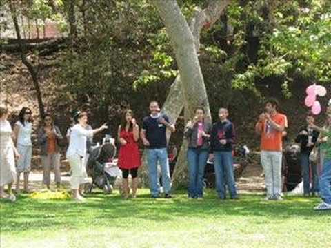 Happy Birthday Firdaus!