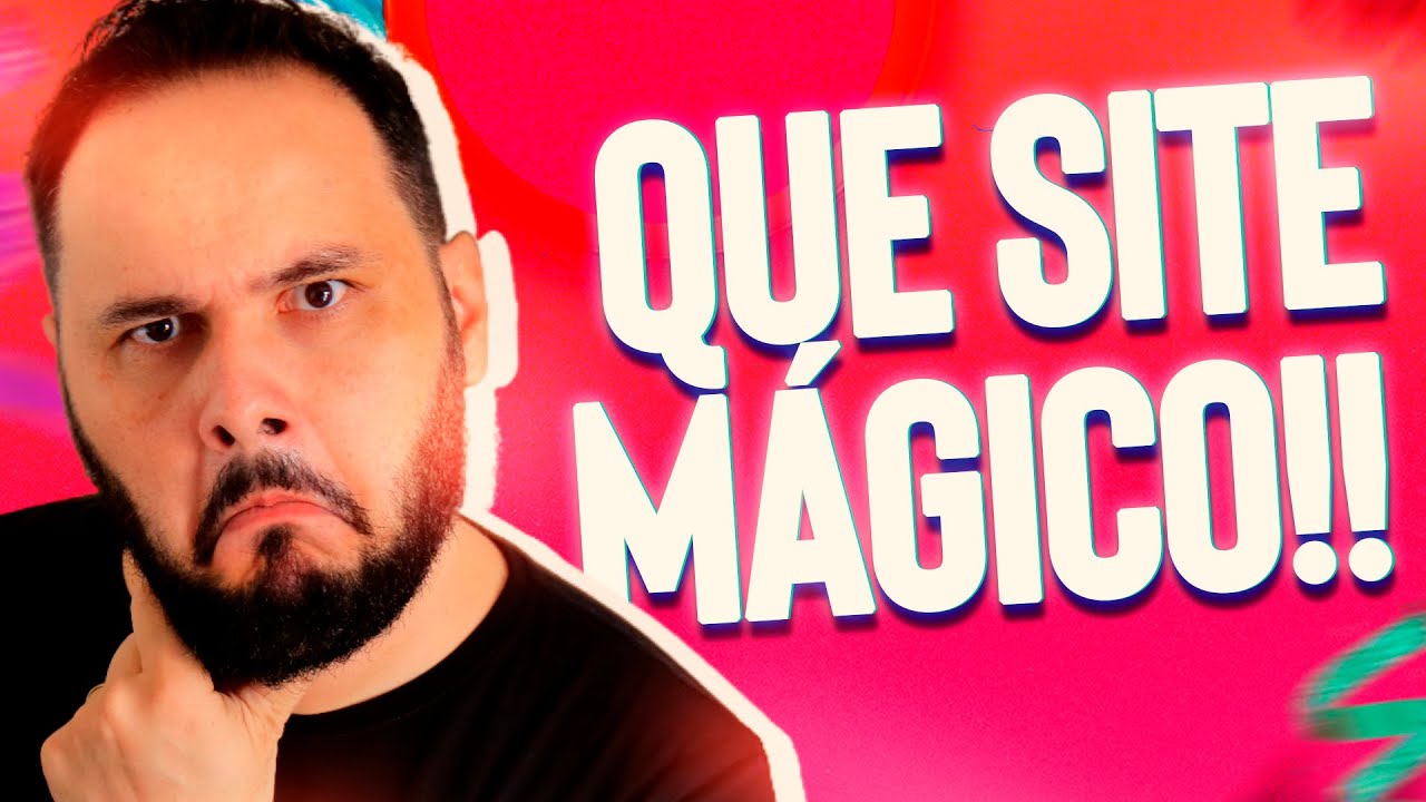 SITE PARA FAZER EDIÇÕES COM INTELIGÊNCA ARTIFICIAL COMO UM PASSO DE MÁGICA DESAPARECE ALGO EM FOTOS