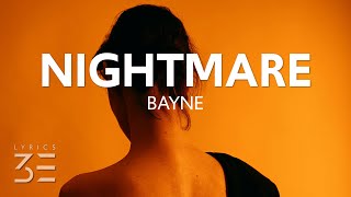 Bayne - Nightmare