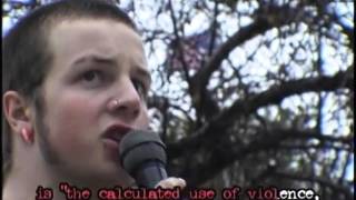 Protest the Hero - These Colours Don&#39;t Run