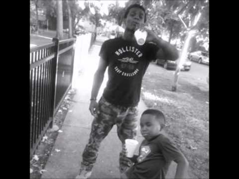 Kay Pee Lashore - Squad Shit Only