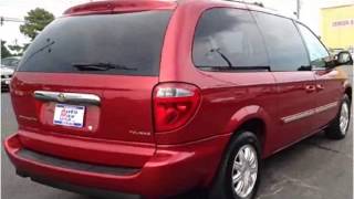 preview picture of video '2006 Chrysler Town & Country Used Cars Tuscaloosa, Birmingha'