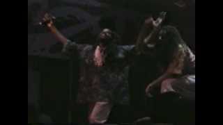 ocean floor records show L-Roneous, Haiku D'Etat, Abstract Tribe Unique SF 1998 10/10