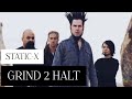 Static-X - Grind 2 Halt (Lyrics Sub Español & Ingles)