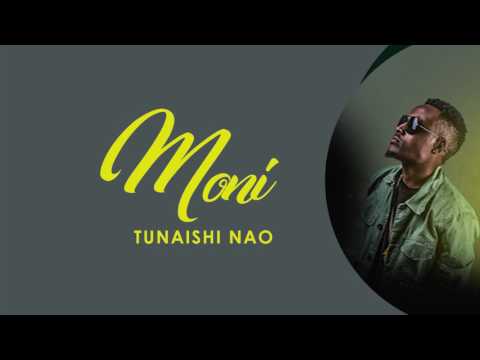 Moni   TUNAISHI NAO Audio