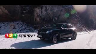 Prezentare video Mercedes GLE Coupe AMG 2019