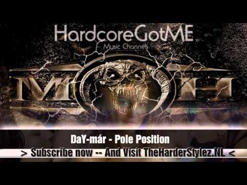 Day-Mar - Pole Position * HD SOUND *