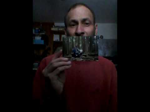 Môj video vlog alias blog v ktorom niečo hovorím a ukazujem staré fotky, ja A.B. viac v popise!...