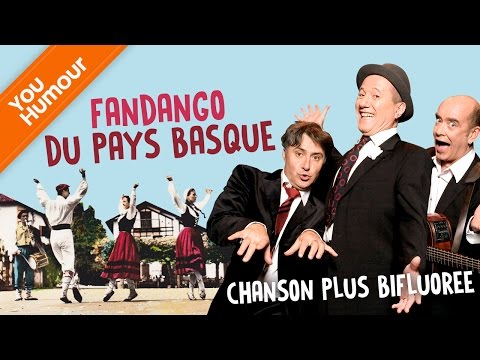 Chanson Plus Bifluore