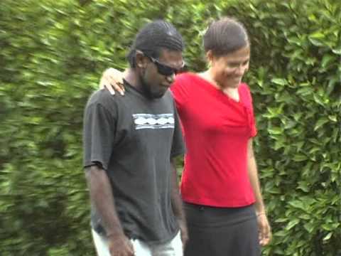 Dokowia Stephana ( Island Girl)