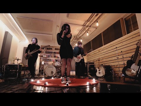 ANAIT - Облака (LIVE at Red Square studio)