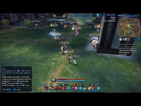 The greatest pvp zerk on tera