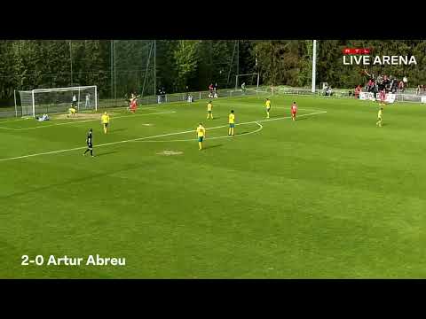 14/04/2024 | BGL Ligue | FC Schifflange 95 - FC Déifferdeng 03