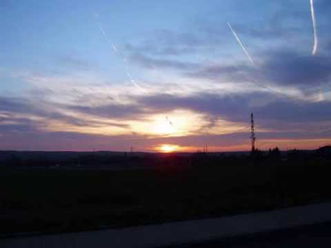 Jan Nedvěd ml. -    Svítá