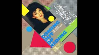 Coming out of hiding. Pamela Stanley.