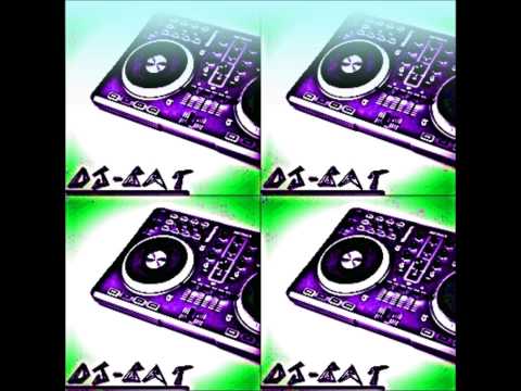 DJ BAT RE MIX รวมเพลงแดนซ์มันส์ๆ    2014