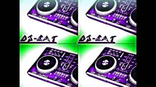 DJ BAT RE MIX รวมเพลงแดนซ์มันส์ๆ    2014