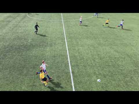 Bærum - Lambertseter 1 omgang G-14 24/8-19