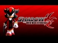 Foolish Humans Shadow The Hedgehog OST