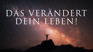 Lerne das – und du wirst nie wieder derselbe sein! (Nutze es!) (Hörbuch)