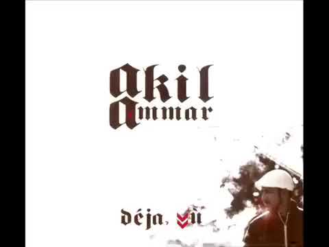 Akil Ammar -Policías en helicóptero (con El Aarón)