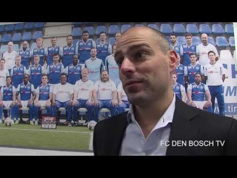 FCDB TV: 50 jaar bestaan van FC Den Bosch