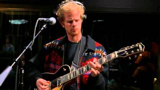 Eleanor Friedberger - Cathy With The Curly Hair (Live on KEXP)