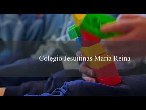 Vídeo Colegio María Reina Jesuitinas