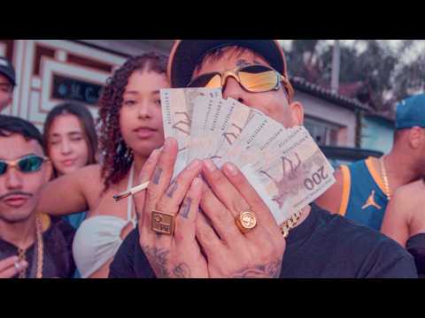 MC Lon - Bonde das Casinhas 3 (Videoclipe Oficial) Prod. BB Rocha