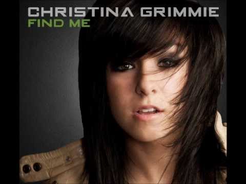 download lagu mp3 mp4 Christina Grimmie Album, download lagu Christina Grimmie Album gratis, unduh video klip Christina Grimmie Album