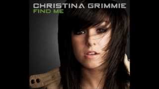 Christina Grimmie-Find Me (Full Album)