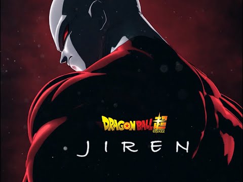 JIREN - Absolute Strength「 ASM 」( Lyric Video )