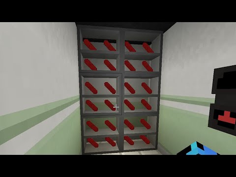 LA PILLOLA CHE TI CURA DA TUTTE LE MALATTIE!!! - PANACEA SCP 500 - Minecraft SCP ITA