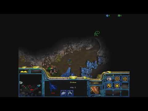 SCBW: The Flame Knives 07 - The Darkest Hour (part 2)