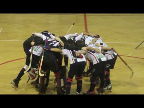 Resumo Sub20 C.Infante Sagres 7 x A.D.Limianos 7