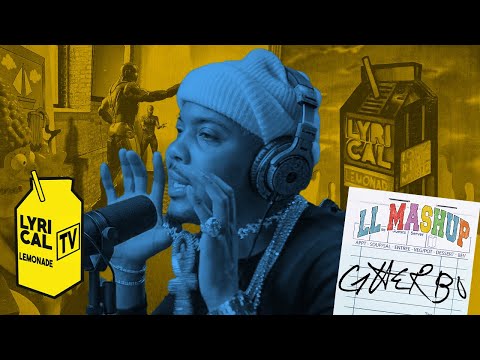 G Herbo Performs "Wilt Chamberlain" Over The "Suga Suga" Beat (LL Mashup)