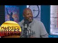 Taking Creative Risks on ‘Marvel’s Luke Cage’  with Cheo Hodari Coker | Marvel’s Voices