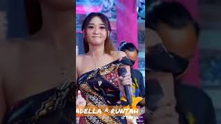 Download lagu ADELLA ~ RUNTAH #tiktok #runtah #adella mp3