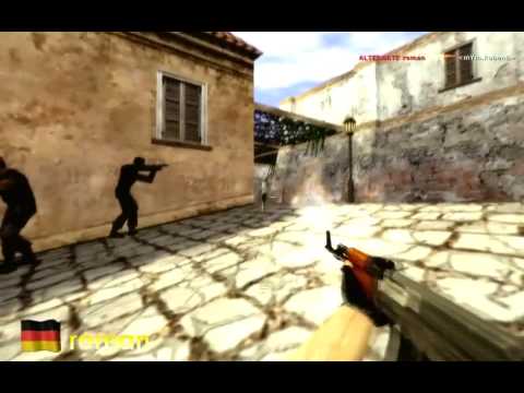 Extreme Masters III Euro & Global finals Part1 HD