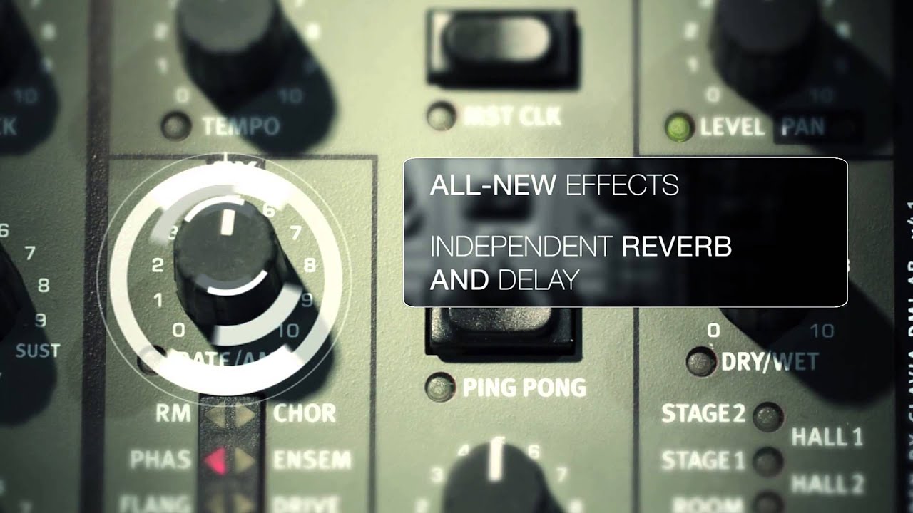 Nord Lead A1 49-key Analog Modelling Synthesizer