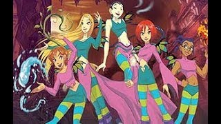 Чародейки - Сезон 1 Серия 1