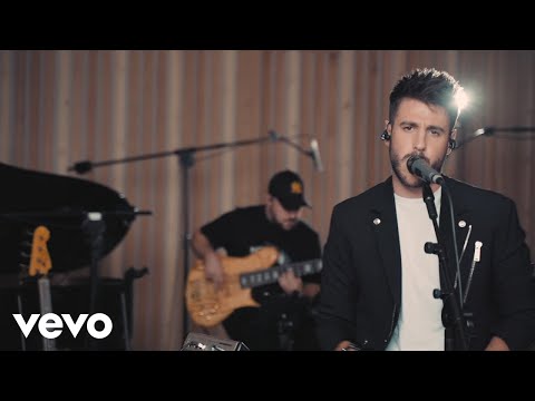 Video thumbnail for Me Olvidé (En Acústico En Metropoli Studios)