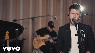 Antonio José - Me Olvidé (En Acústico En Metropol Studios)