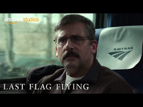Last Flag Flying (Clip 'Larry')