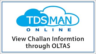 View / Download Challan Information (csi) file from OLTAS