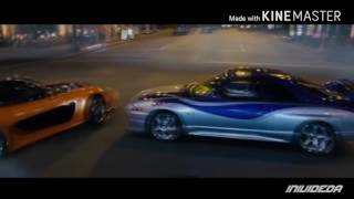 Download lagu FAST AND FURIOUS [Tribute] See you Again (T-Mass Remix) mp3