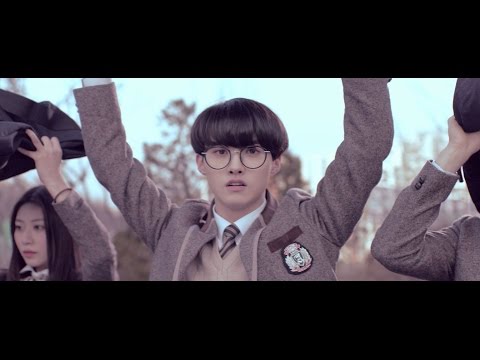 PENTAGON - Pretty Pretty